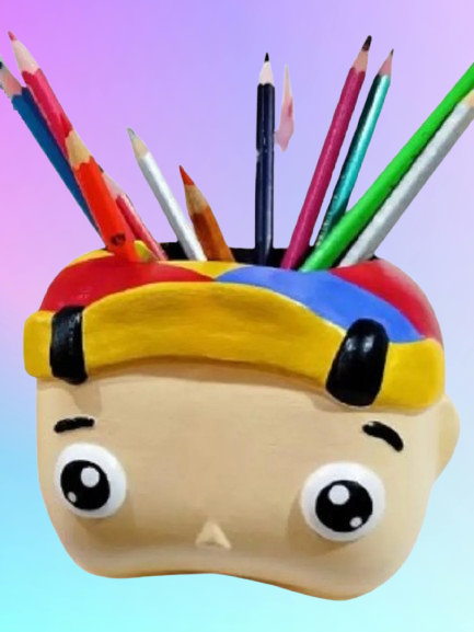 Molde macetero quiqo 