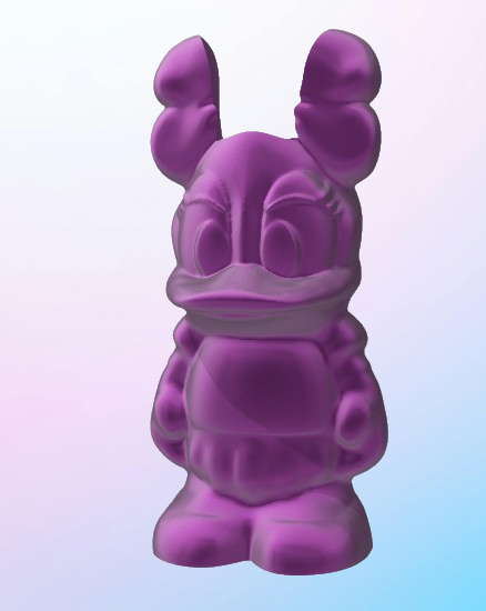 Molde macetero deisy